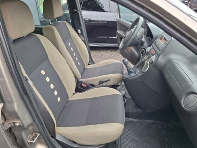 Fiat Panda 1.2 Emotion (8)