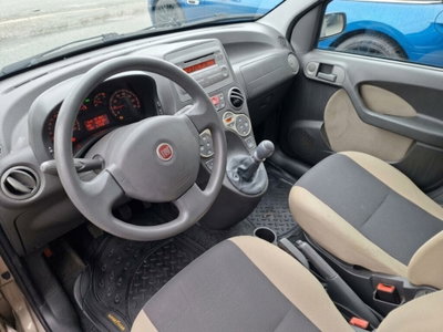 Fiat Panda 1.2 Emotion (9)