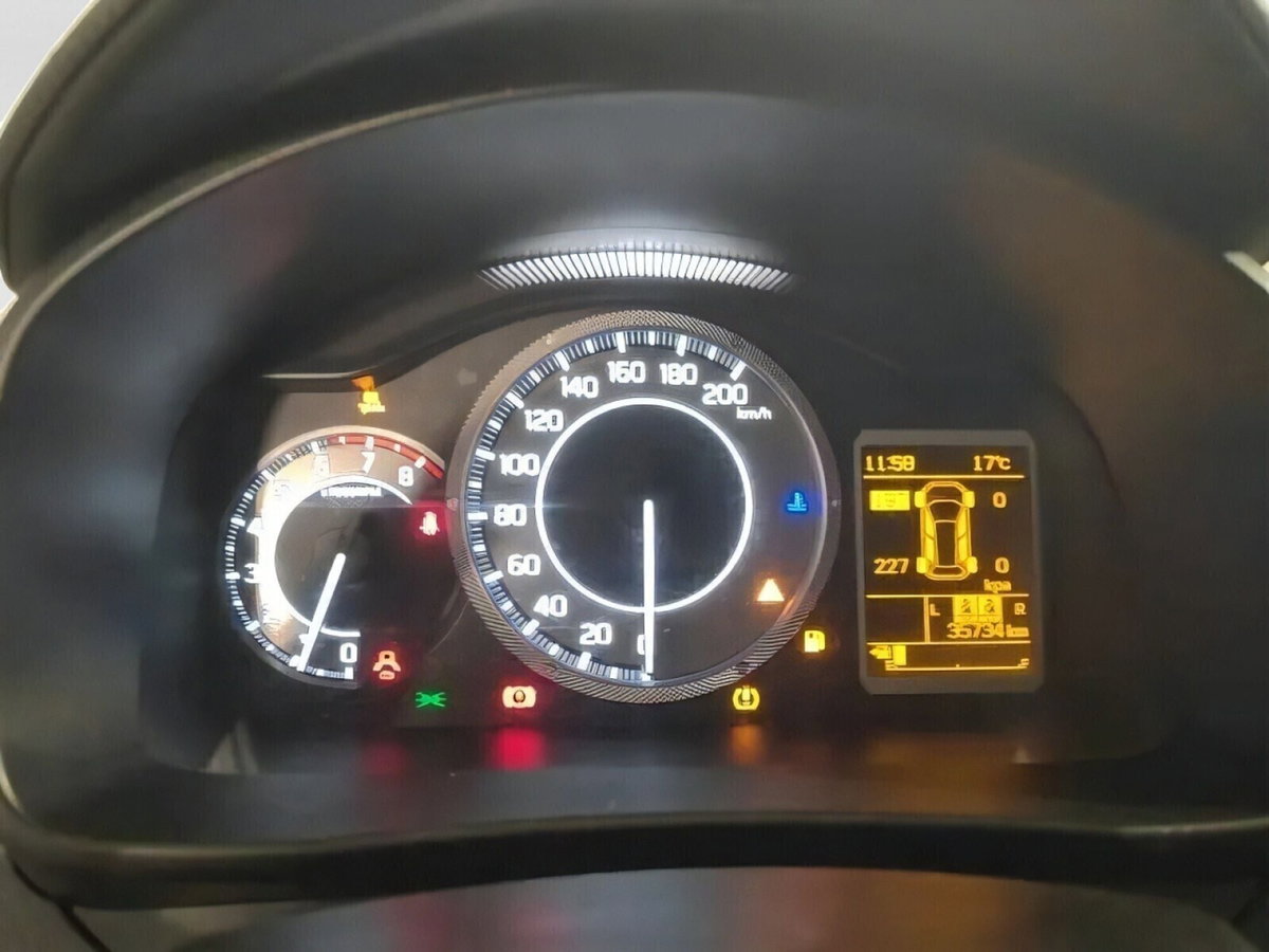 Suzuki Ignis 1.2 Hybrid Easy Top (11)