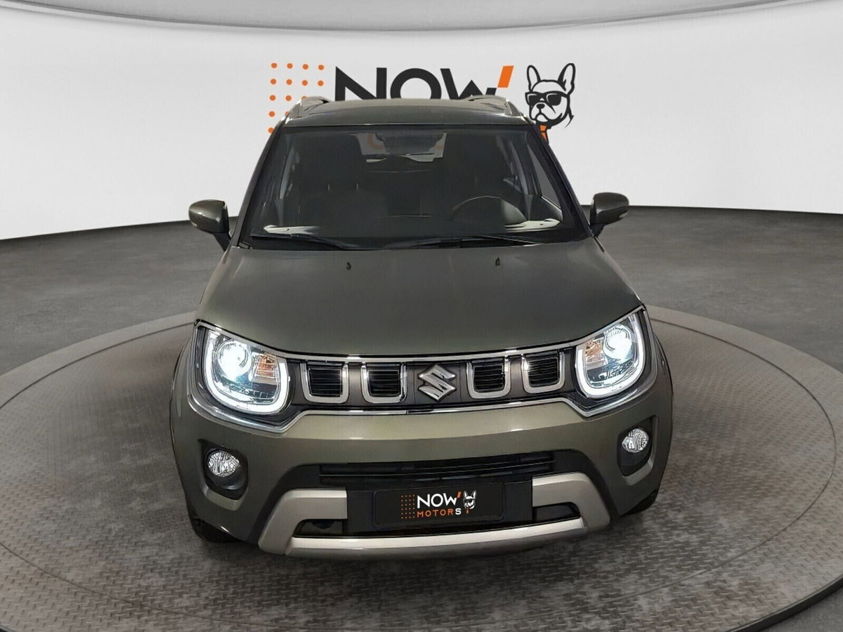 Suzuki Ignis 1.2 Hybrid Easy Top (3)
