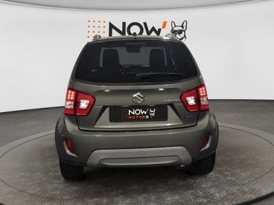 Suzuki Ignis 1.2 Hybrid Easy Top (5)
