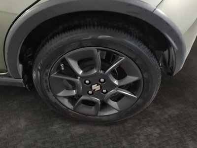 Suzuki Ignis 1.2 Hybrid Easy Top (7)
