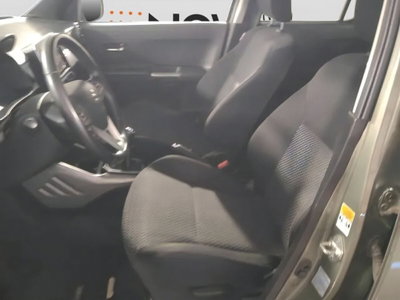 Suzuki Ignis 1.2 Hybrid Easy Top (8)