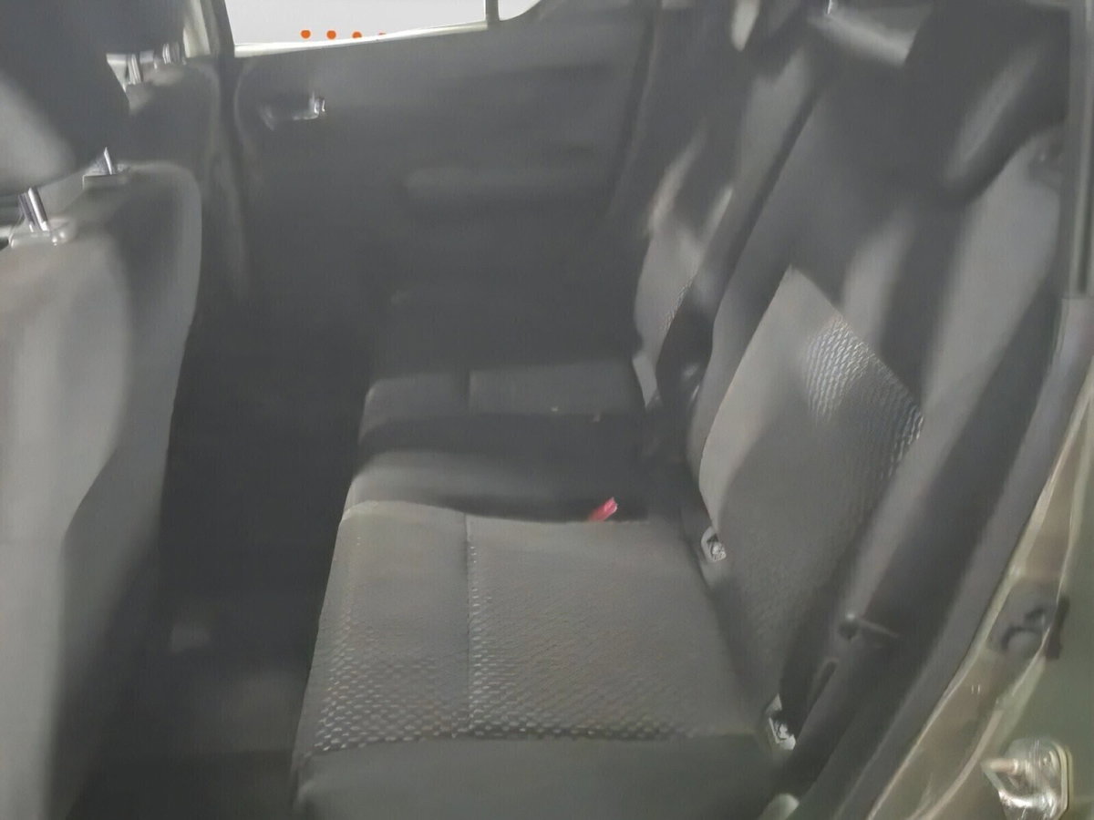 Suzuki Ignis 1.2 Hybrid Easy Top (9)