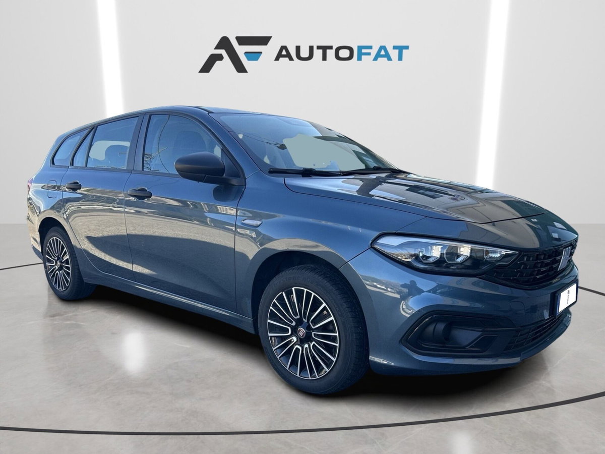 Fiat Tipo Station Wagon Tipo 1.0 SW Business