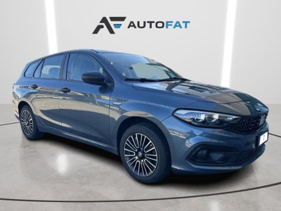 Fiat Tipo Station Wagon Tipo 1.0 SW Business usata