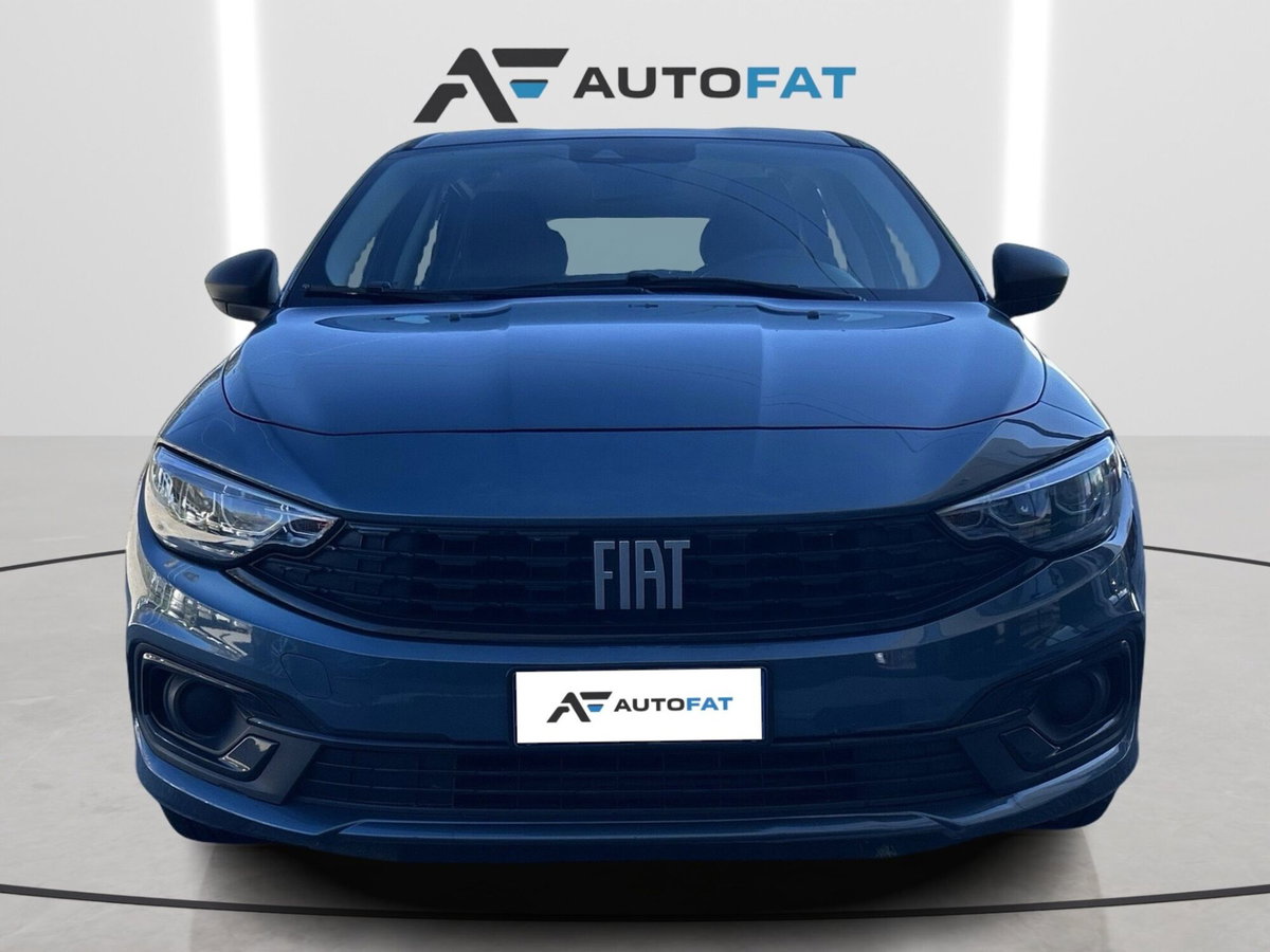 Fiat Tipo Station Wagon Tipo 1.0 SW Business (2)