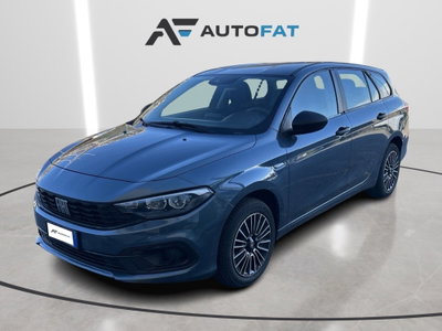 Fiat Tipo Station Wagon Tipo 1.0 SW Business (3)