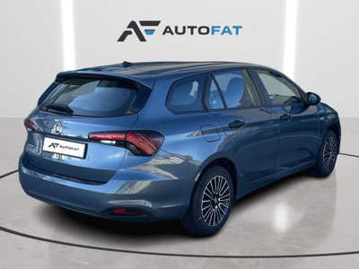 Fiat Tipo Station Wagon Tipo 1.0 SW Business (4)