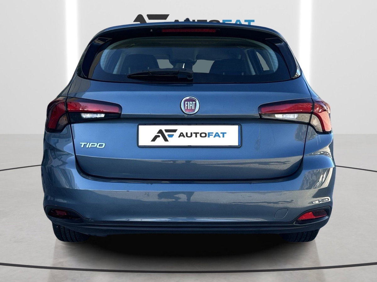 Fiat Tipo Station Wagon Tipo 1.0 SW Business (5)