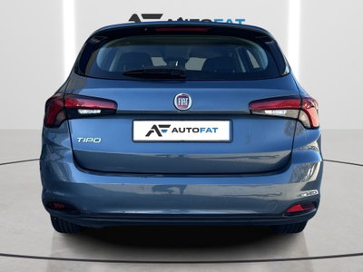 Fiat Tipo Station Wagon Tipo 1.0 SW Business (5)