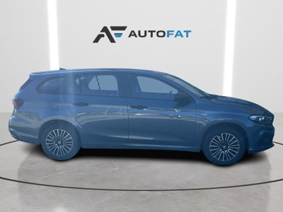 Fiat Tipo Station Wagon Tipo 1.0 SW Business (7)