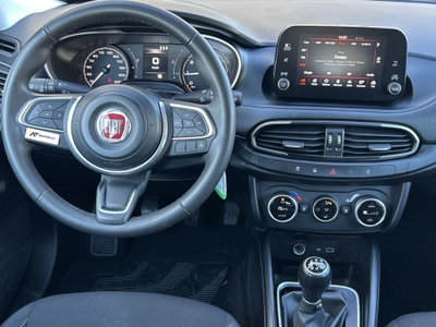 Fiat Tipo Station Wagon Tipo 1.0 SW Business (8)