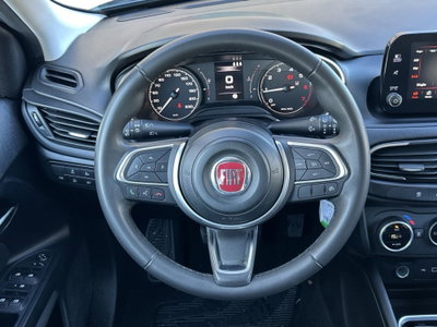 Fiat Tipo Station Wagon Tipo 1.0 SW Business (9)