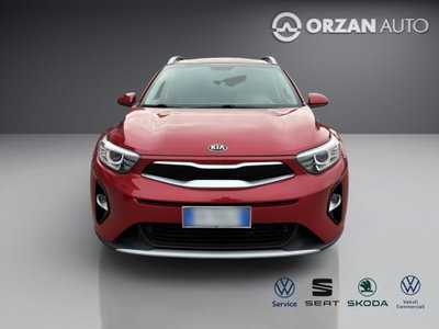 Kia Stonic 1.6 CRDi 110 CV Style (10)