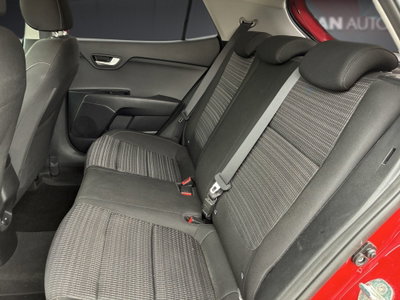 Kia Stonic 1.6 CRDi 110 CV Style (12)
