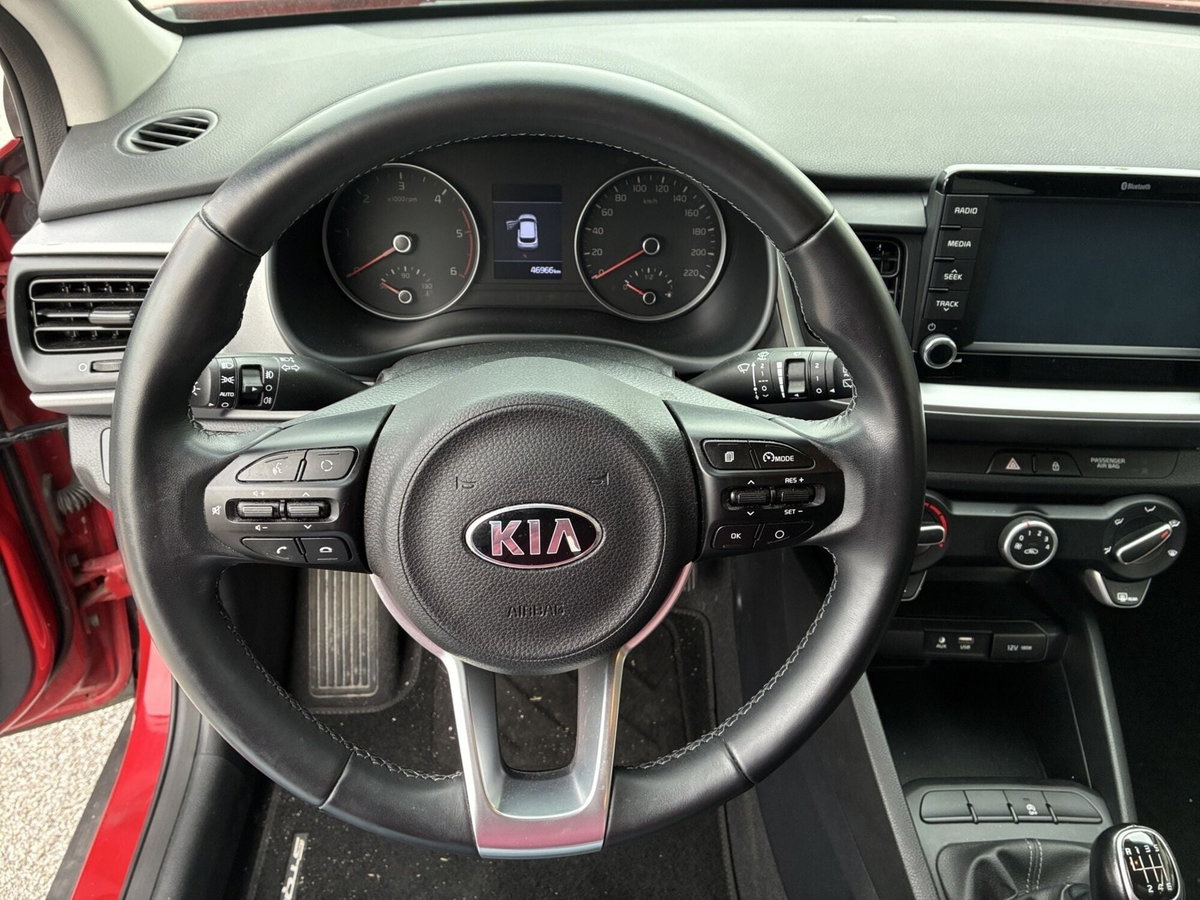Kia Stonic 1.6 CRDi 110 CV Style (15)