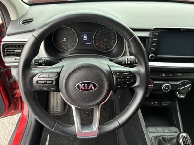 Kia Stonic 1.6 CRDi 110 CV Style (15)