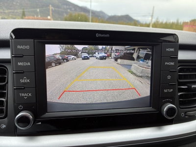 Kia Stonic 1.6 CRDi 110 CV Style (17)