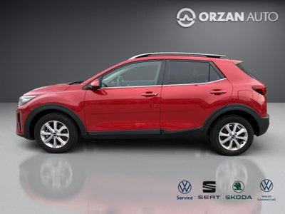 Kia Stonic 1.6 CRDi 110 CV Style (2)
