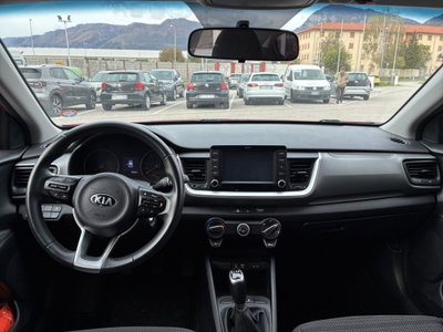 Kia Stonic 1.6 CRDi 110 CV Style (20)