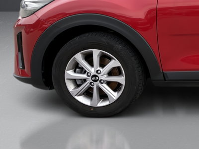 Kia Stonic 1.6 CRDi 110 CV Style (4)