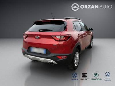 Kia Stonic 1.6 CRDi 110 CV Style (7)