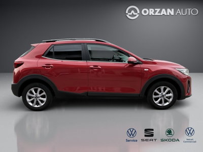 Kia Stonic 1.6 CRDi 110 CV Style (8)