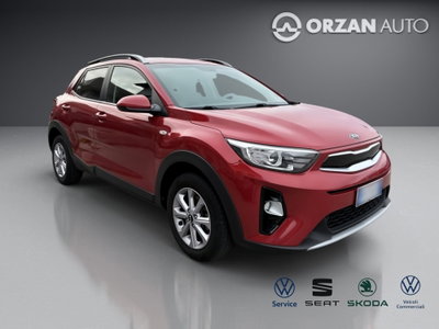 Kia Stonic 1.6 CRDi 110 CV Style (9)
