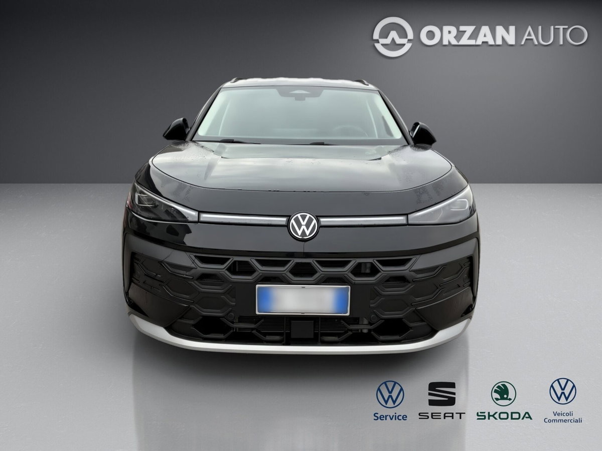 Volkswagen T-Roc 1.5 etsi Life 150cv dsg (10)