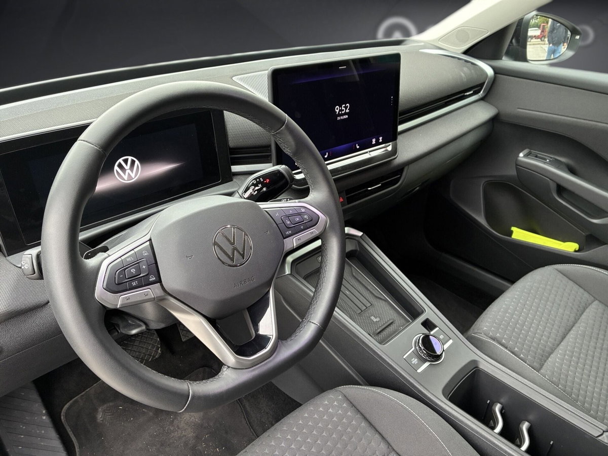 Volkswagen T-Roc 1.5 etsi Life 150cv dsg (12)