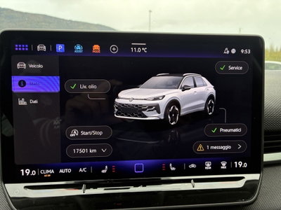 Volkswagen T-Roc 1.5 etsi Life 150cv dsg (16)