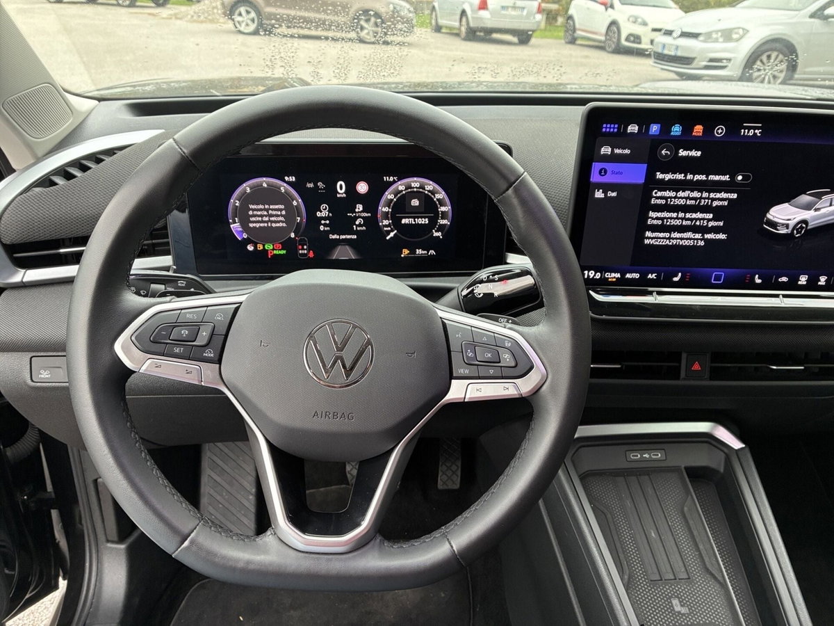 Volkswagen T-Roc 1.5 etsi Life 150cv dsg (17)