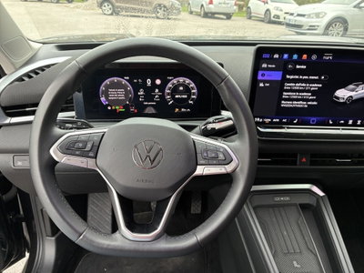 Volkswagen T-Roc 1.5 etsi Life 150cv dsg (17)