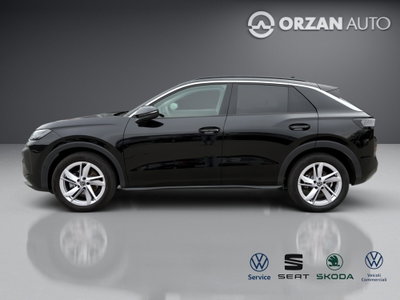 Volkswagen T-Roc 1.5 etsi Life 150cv dsg (2)