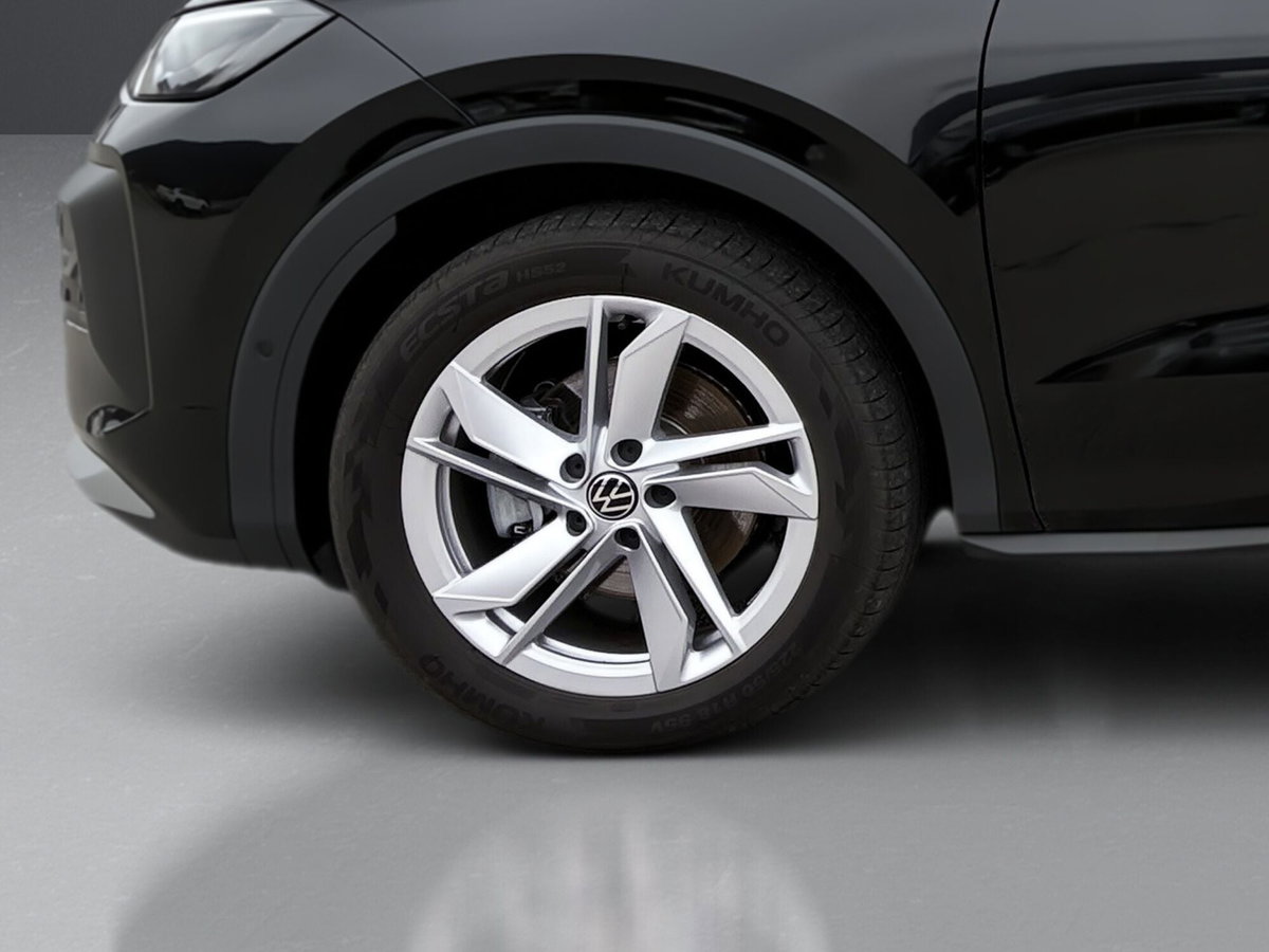 Volkswagen T-Roc 1.5 etsi Life 150cv dsg (4)