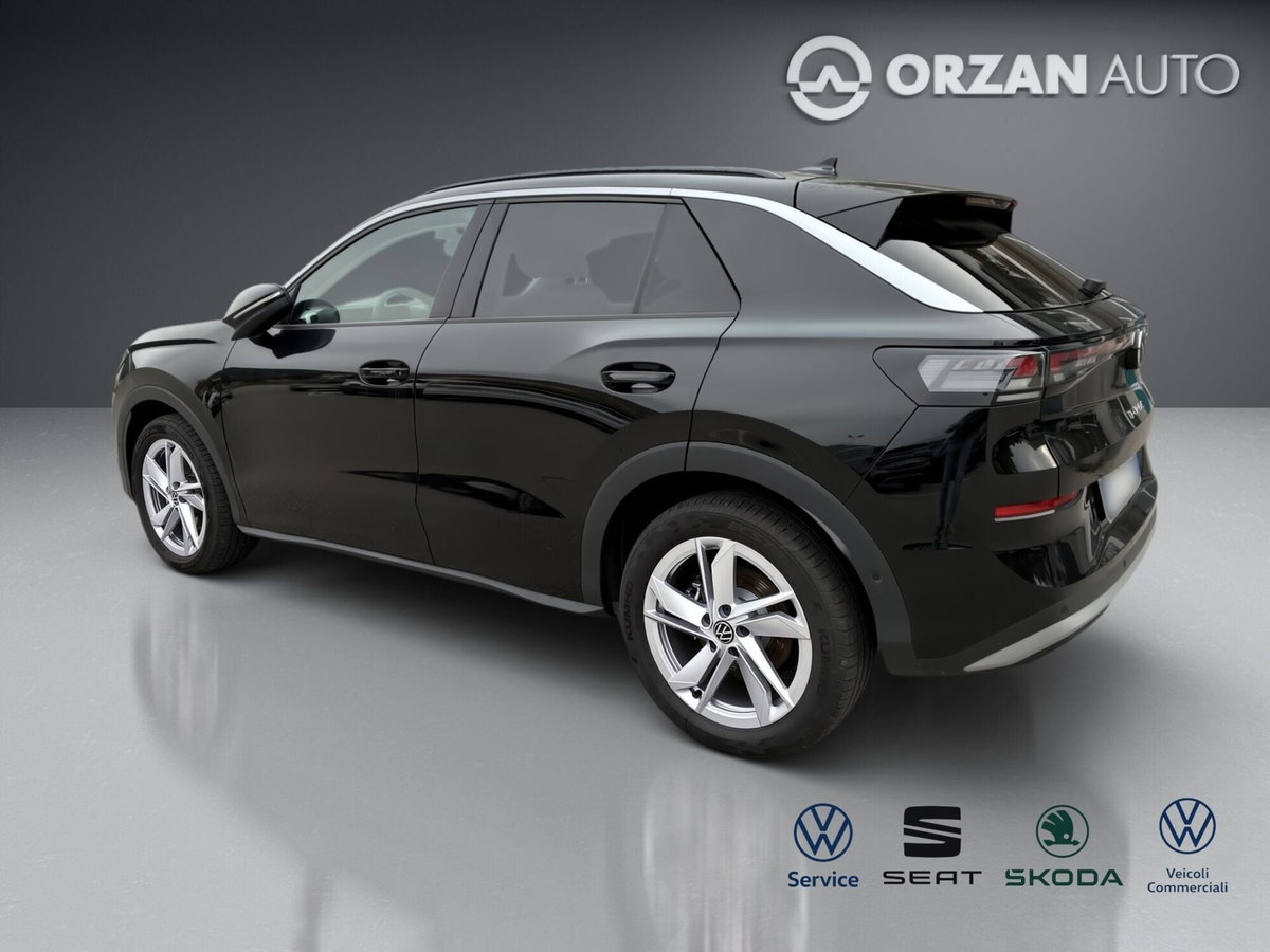 Volkswagen T-Roc 1.5 etsi Life 150cv dsg (5)