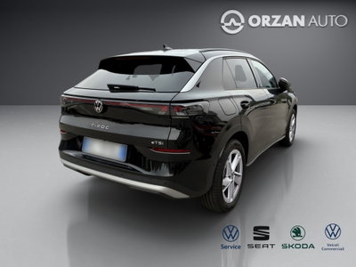 Volkswagen T-Roc 1.5 etsi Life 150cv dsg (7)