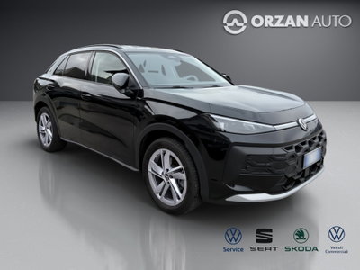 Volkswagen T-Roc 1.5 etsi Life 150cv dsg (9)
