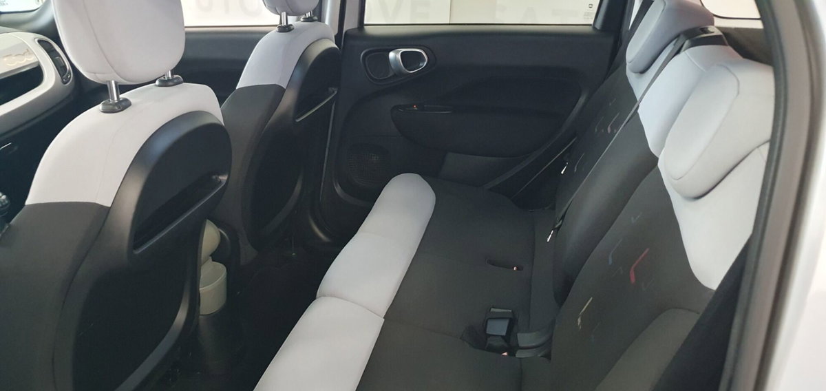 Fiat 500L 1.3 Multijet 85 CV Pop Star (9)