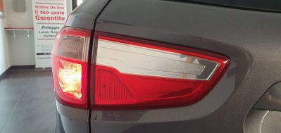 Ford EcoSport 1.5 TDCi 95 CV Titanium S (14)