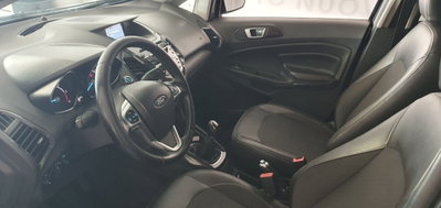 Ford EcoSport 1.5 TDCi 95 CV Titanium S (2)