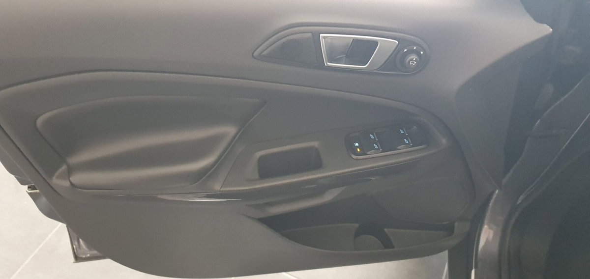 Ford EcoSport 1.5 TDCi 95 CV Titanium S (3)