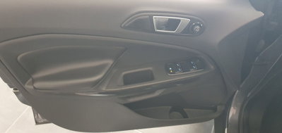 Ford EcoSport 1.5 TDCi 95 CV Titanium S (3)