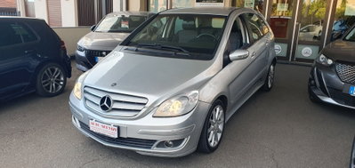 Mercedes-Benz Classe B 200 CDI Sport usata