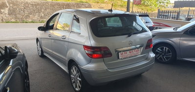 Mercedes-Benz Classe B 200 CDI Sport (2)