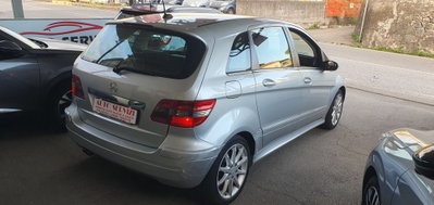 Mercedes-Benz Classe B 200 CDI Sport (3)