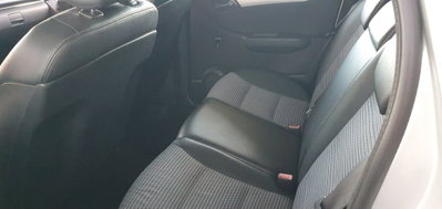 Mercedes-Benz Classe B 200 CDI Sport (7)