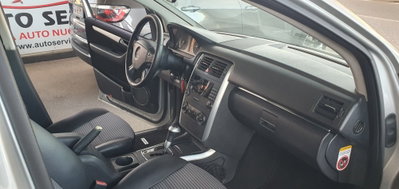 Mercedes-Benz Classe B 200 CDI Sport (8)