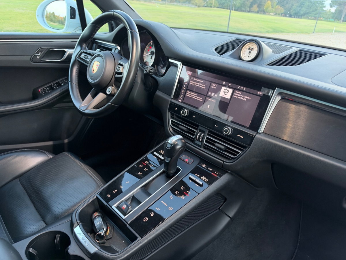 Porsche Macan 2.9 GTS 440cv pdk (10)